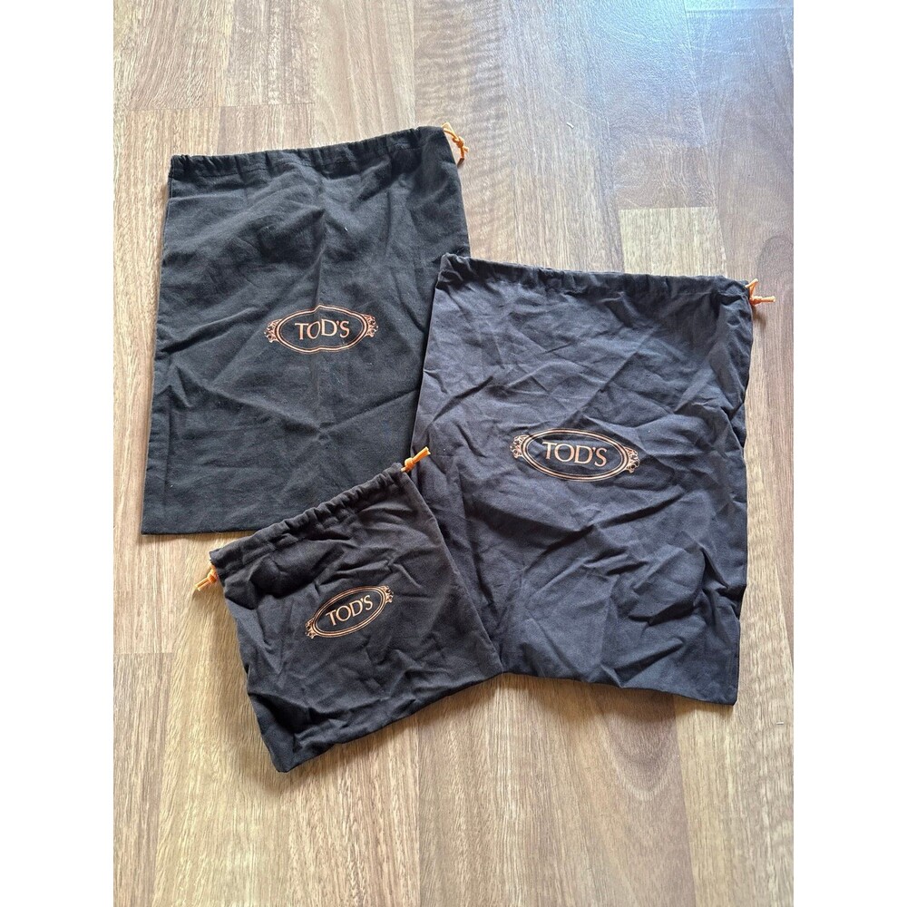 TODS DUST BAGS